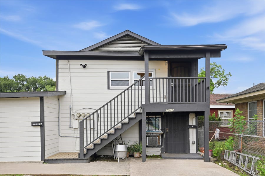 Property photo for 7010 Brownsville Street, Houston, TX