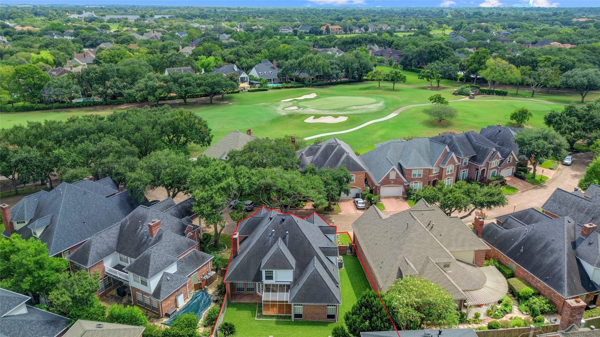 45 Ambleside Crescent Drive, Sugar Land, TX 77479
