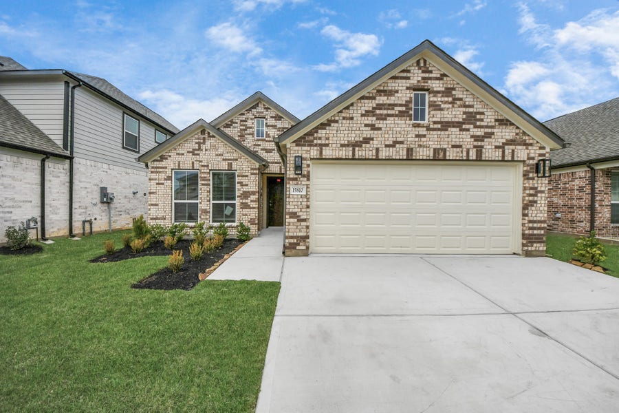 Property photo for 16031 Sycamore Maple Lane, Cypress, TX