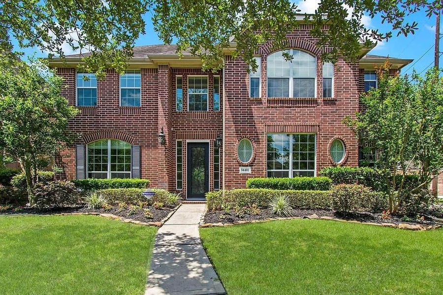 Property photo for 14411 Brentshire Lane, Houston, TX