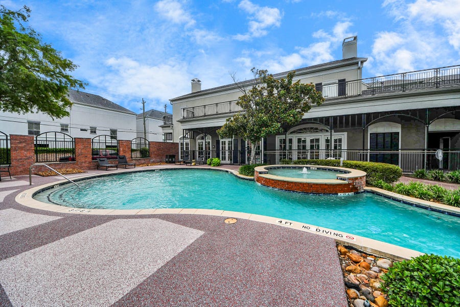 Property photo for 3003 Memorial Court, #2117, Houston, TX