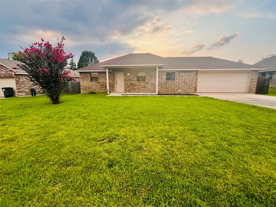 Property photo for 13340 Miller Lane, Willis, TX