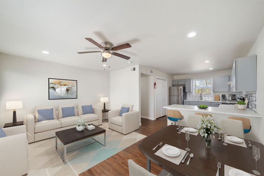 Property photo for 6403 Sloan Street, #1, Houston, TX