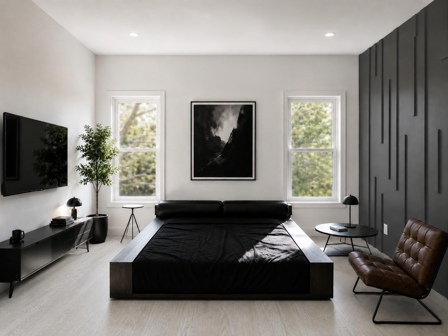 Please note that his picture is a rendering and may not reflect identical to the finished product. Color and fixtures may also vary.