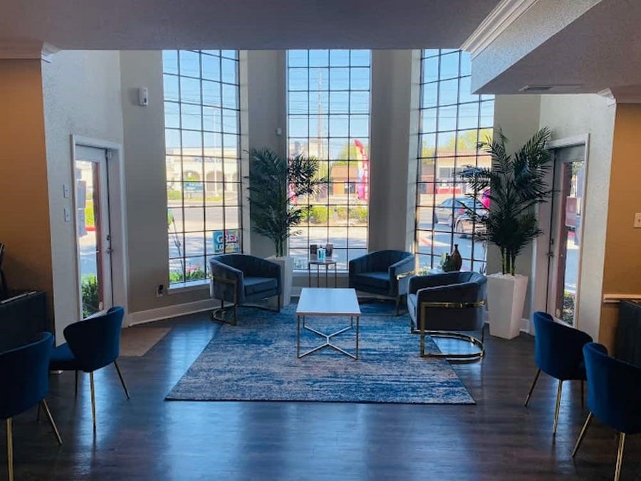 Property photo for 6505 Westheimer Road, #124, Houston, TX