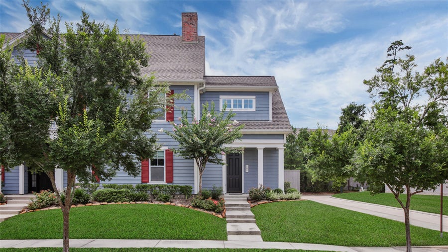 Property photo for 207 Kendrick Pines Boulevard, Spring, TX