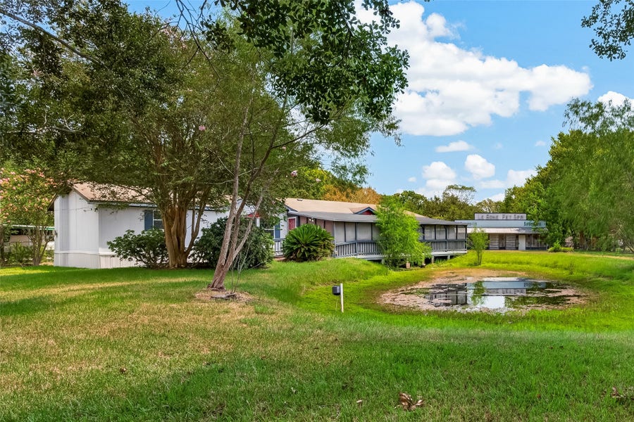 Property photo for 3725 Allen Road, Pearland, TX