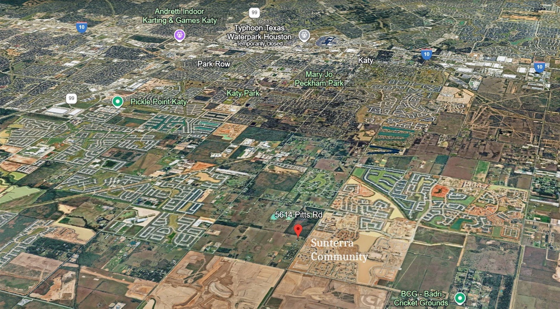 5614 Pitts Road, Katy, TX 77493 5614 Pitts Rd, Katy, TX 77493
