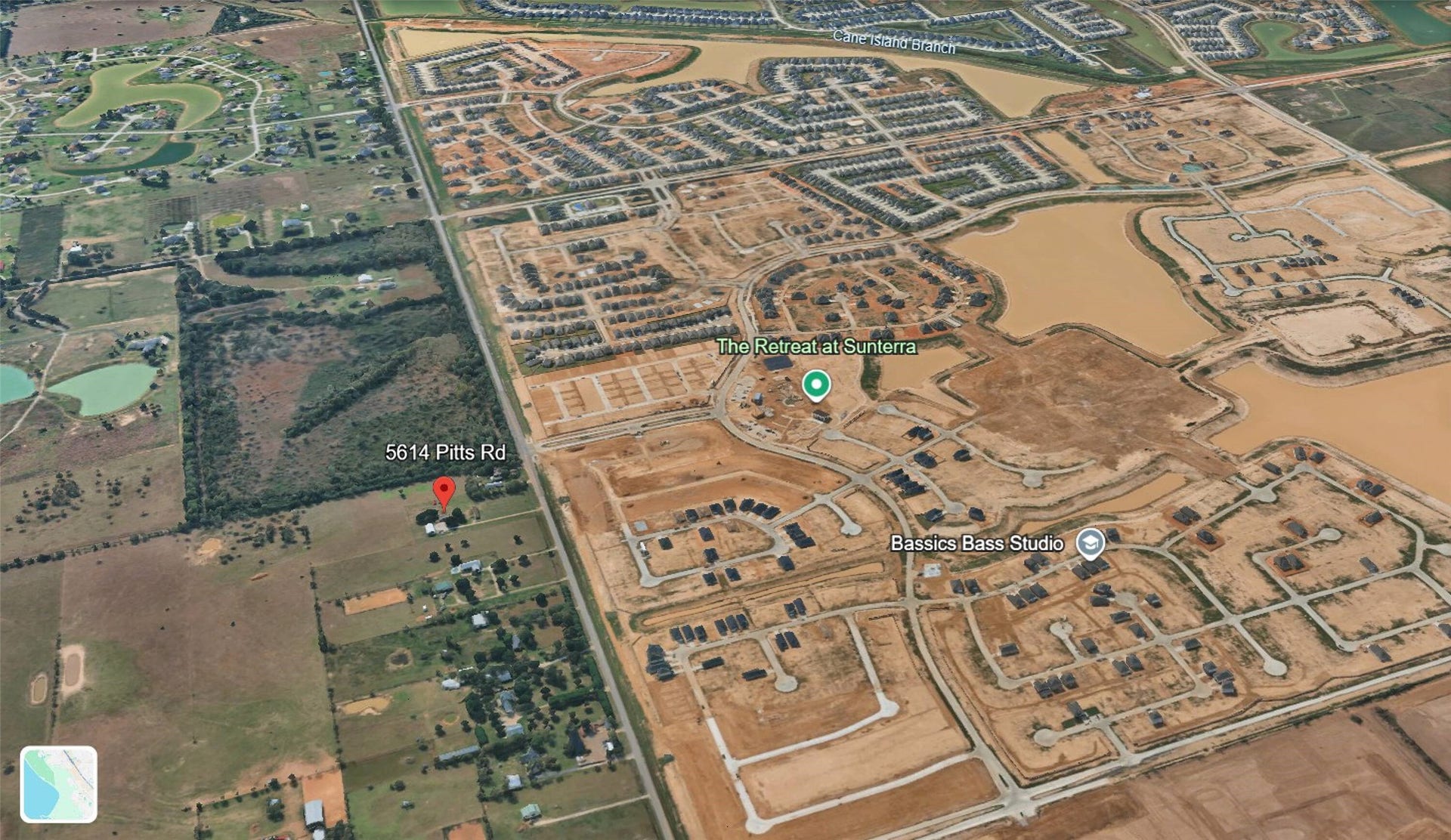 5614 Pitts Road, Katy, TX 77493 5614 Pitts Rd, Katy, TX 77493