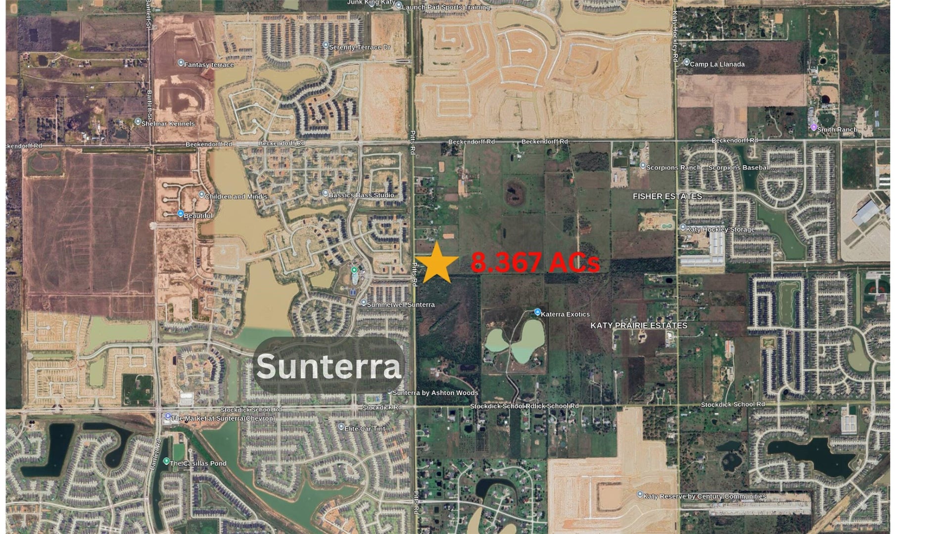 5614 Pitts Road, Katy, TX 77493 5614 Pitts Rd, Katy, TX 77493