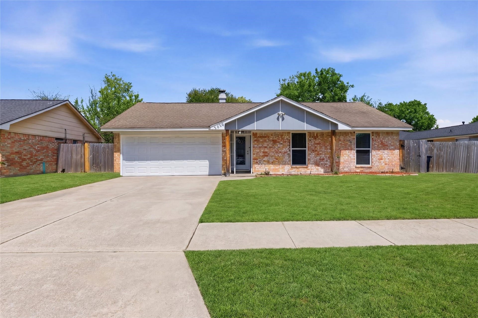 7030 Sandswept Lane, Houston, TX 77086 7030 Sandswept Lane, Houston, TX 77086