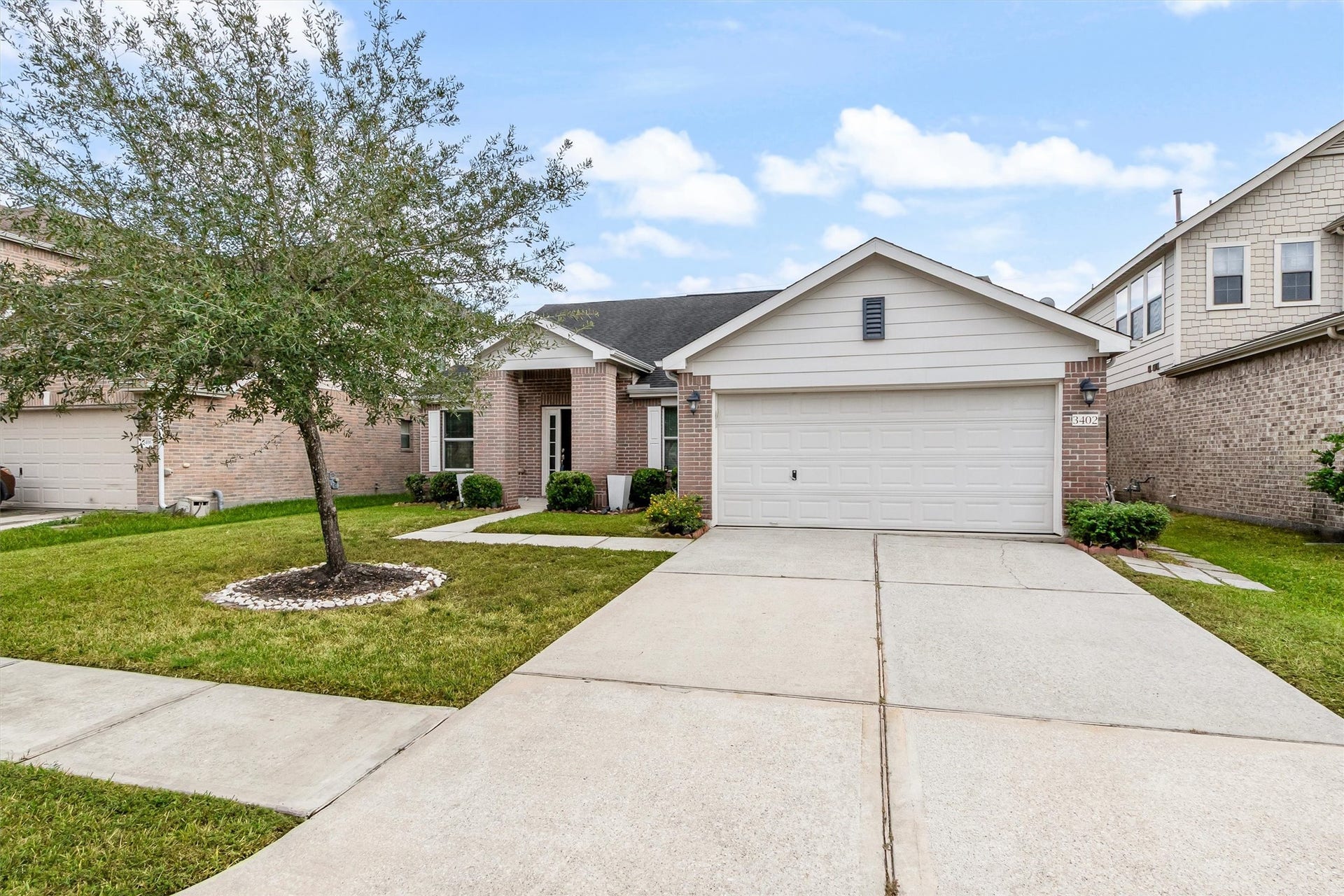 3402 Legends Creek Drive, Spring, TX 77386 3402 Legends Creek Drive, Spring, TX 77386