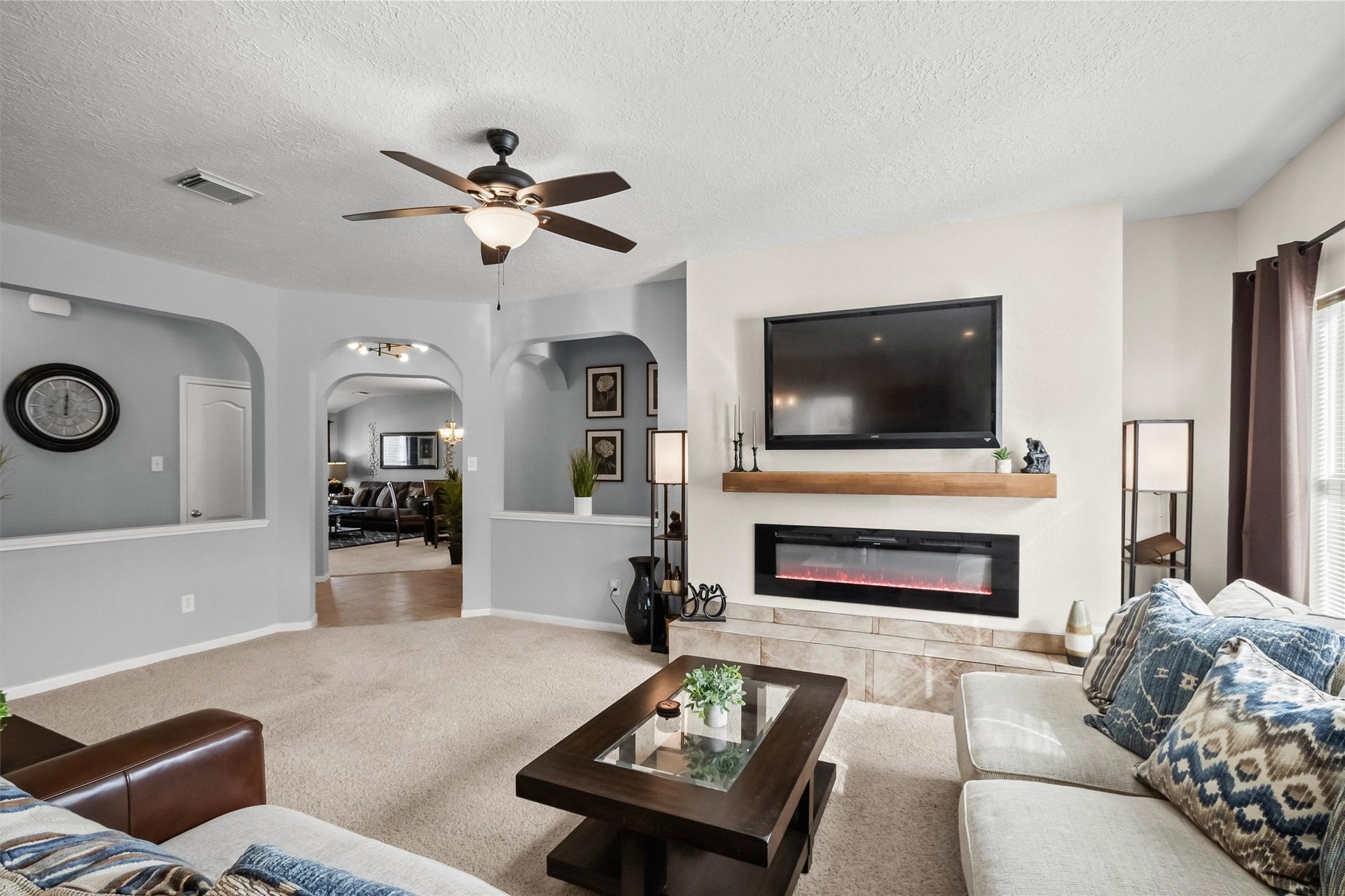 3402 Legends Creek Drive, Spring, TX 77386 3402 Legends Creek Drive, Spring, TX 77386