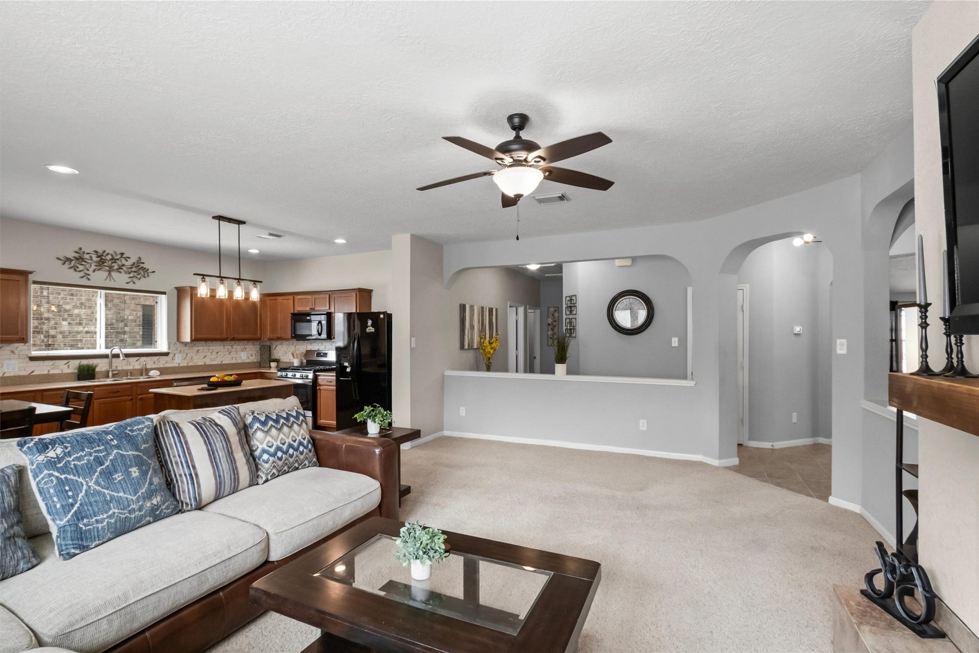 3402 Legends Creek Drive, Spring, TX 77386 3402 Legends Creek Drive, Spring, TX 77386