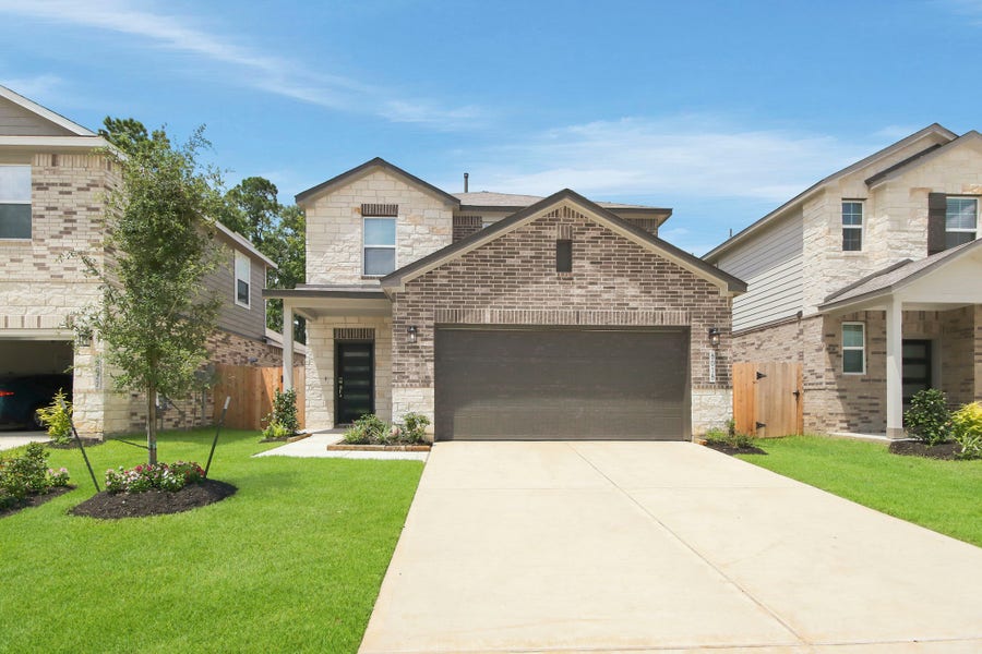 Property photo for 8018 Heroes Hall Drive, Magnolia, TX