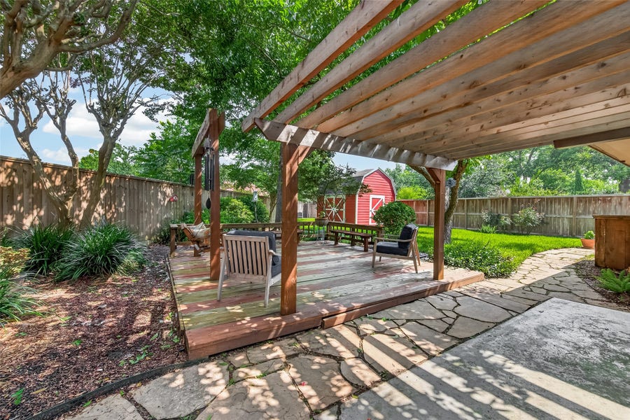 Property photo for 2126 Lamonte Lane, Houston, TX