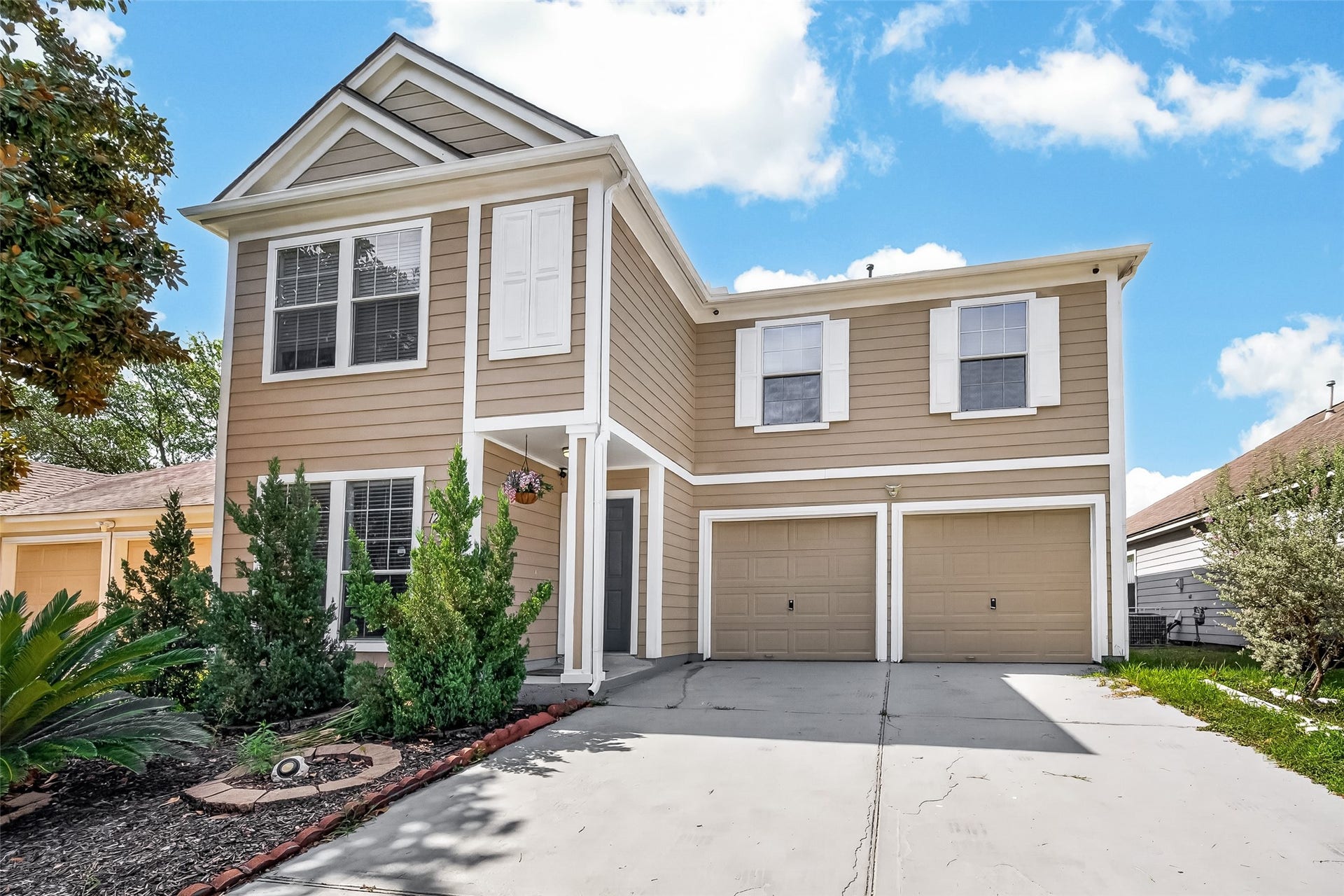 12819 Wisteria Park Drive, Houston, TX 77072 12819 Wisteria Park Drive, Houston, TX 77072