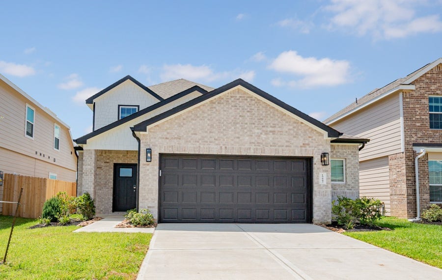 Property photo for 15443 Woody Haven Drive, Conroe, TX