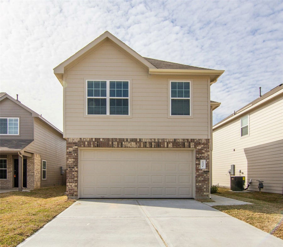 Property photo for 5331 Gouldburn River Drive, Katy, TX