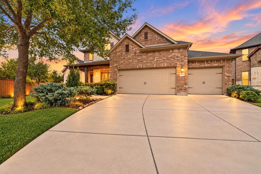 Property photo for 10418 Pladdawa Lane, Richmond, TX