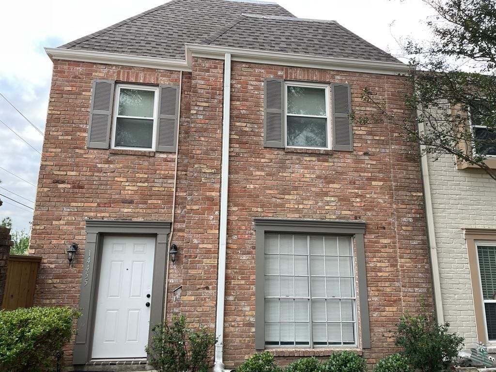 14455 Misty Meadow Lane, Houston, TX 77079