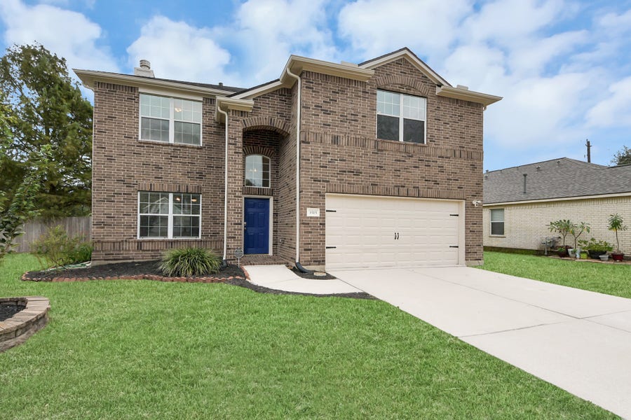 Property photo for 3515 Dorsey Lane, Pearland, TX
