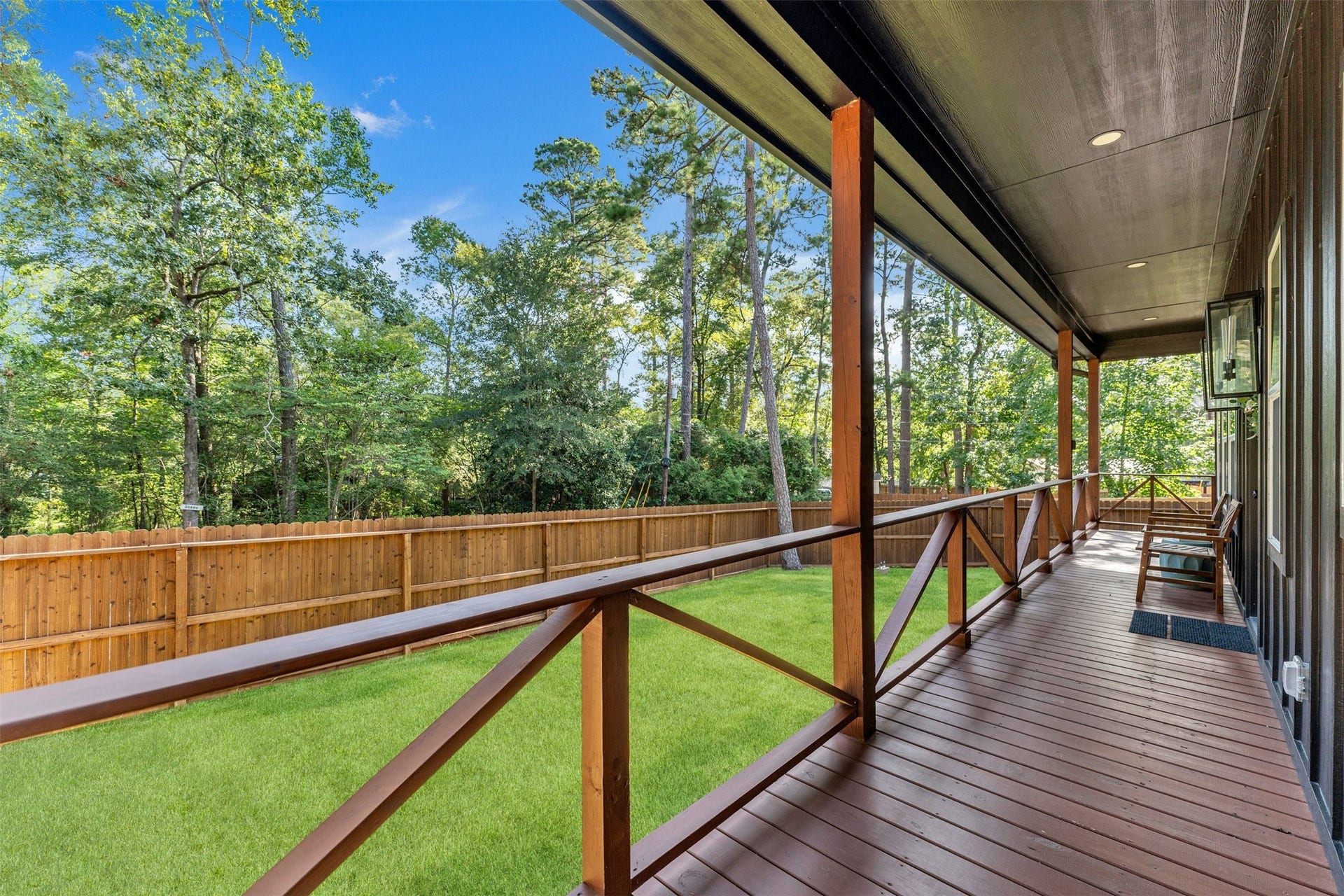 20865 Dogwood Lane, Montgomery, TX 77356