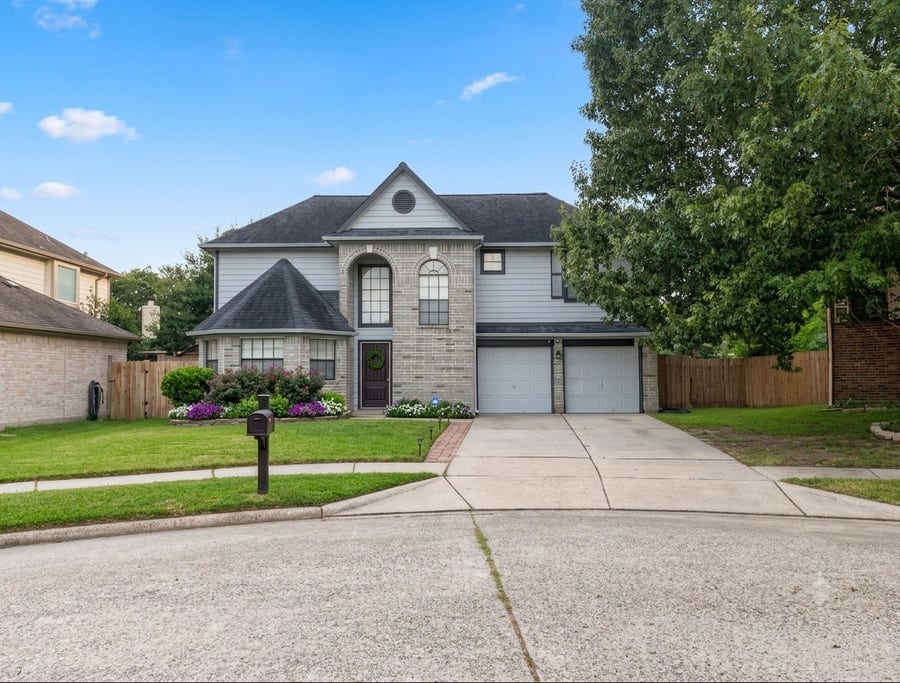 Property photo for 3427 Ramsgate Drive, Spring, TX
