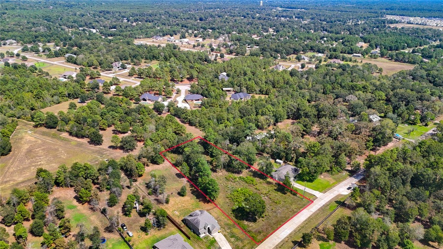 Property photo for 6218 Rolling Hills Road, Conroe, TX