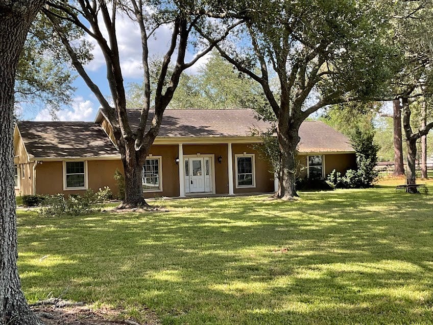 Property photo for 2323 Stevenson Road, #CR391, Pearland, TX