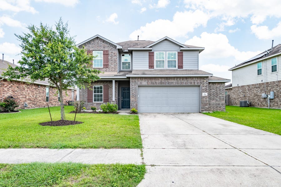 Property photo for 3014 Ruby Drive, Texas City, TX