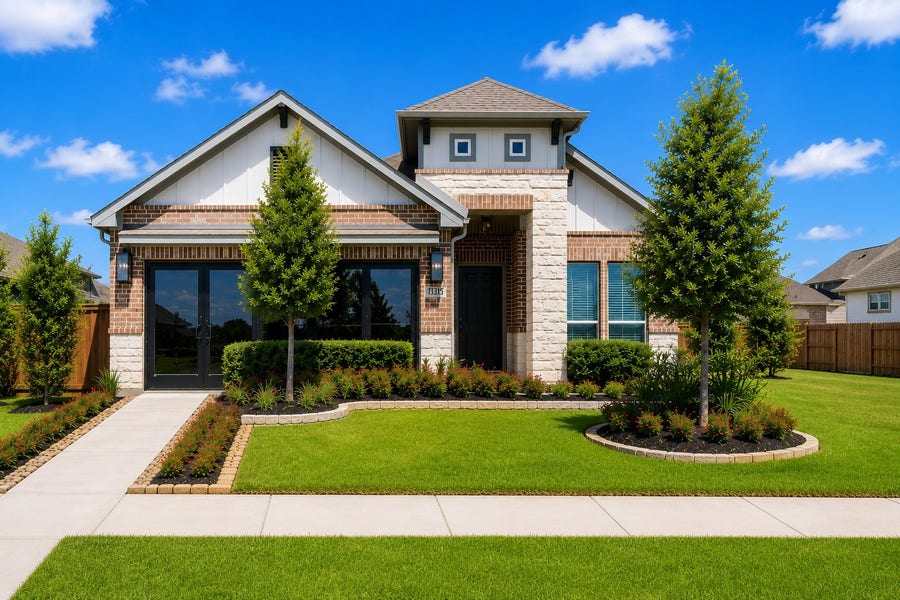 Property photo for 13215 Glacier View Lane, Rosharon, TX