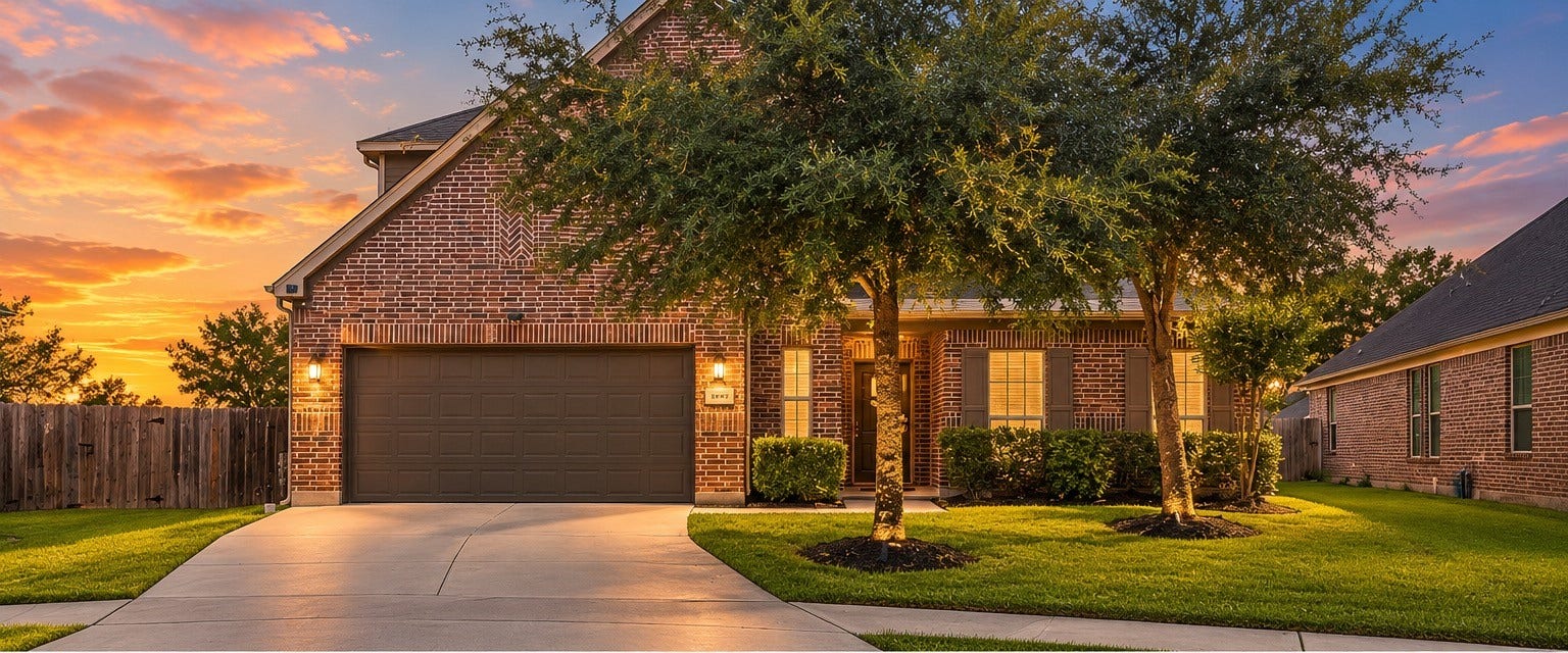 4234 Grand Sunnyview Lane, Houston, TX 77084