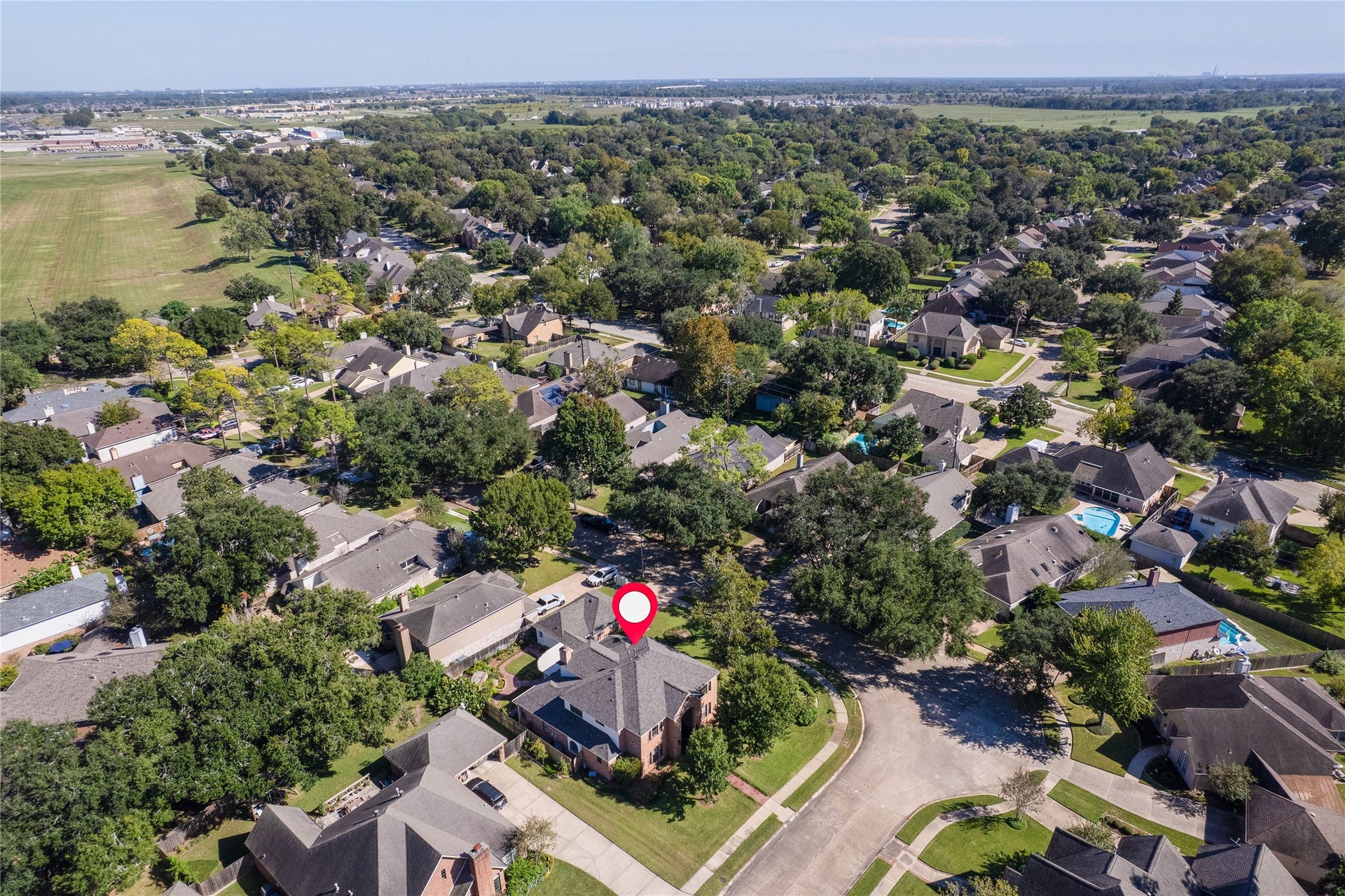 2006 Woodland Drive, Richmond, TX 77406