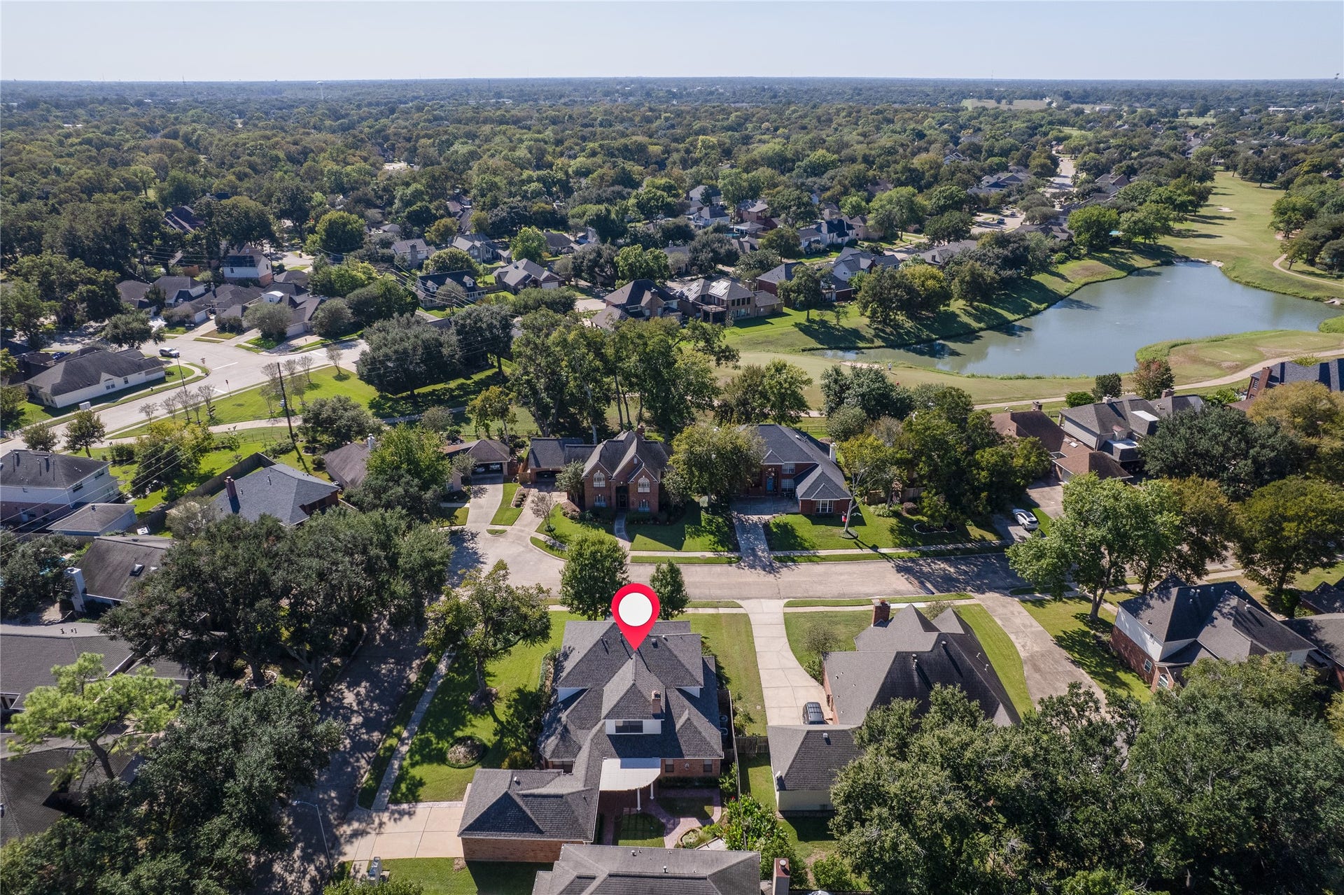 2006 Woodland Drive, Richmond, TX 77406