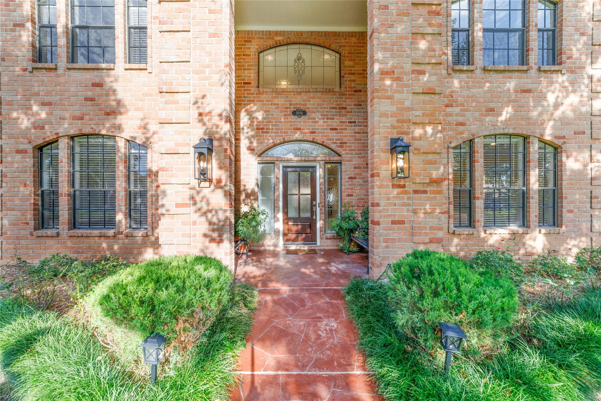 2006 Woodland Drive, Richmond, TX 77406