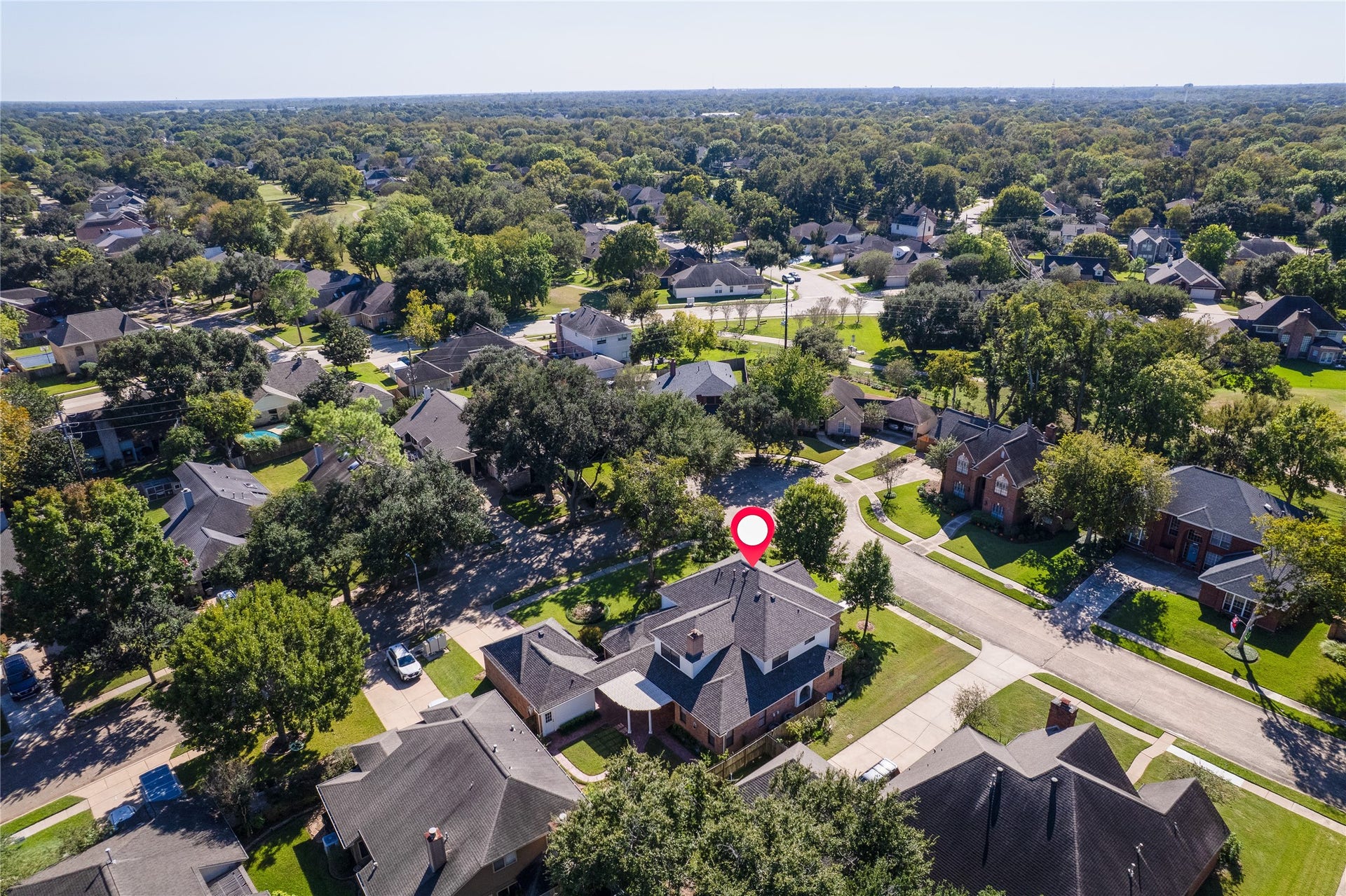 2006 Woodland Drive, Richmond, TX 77406