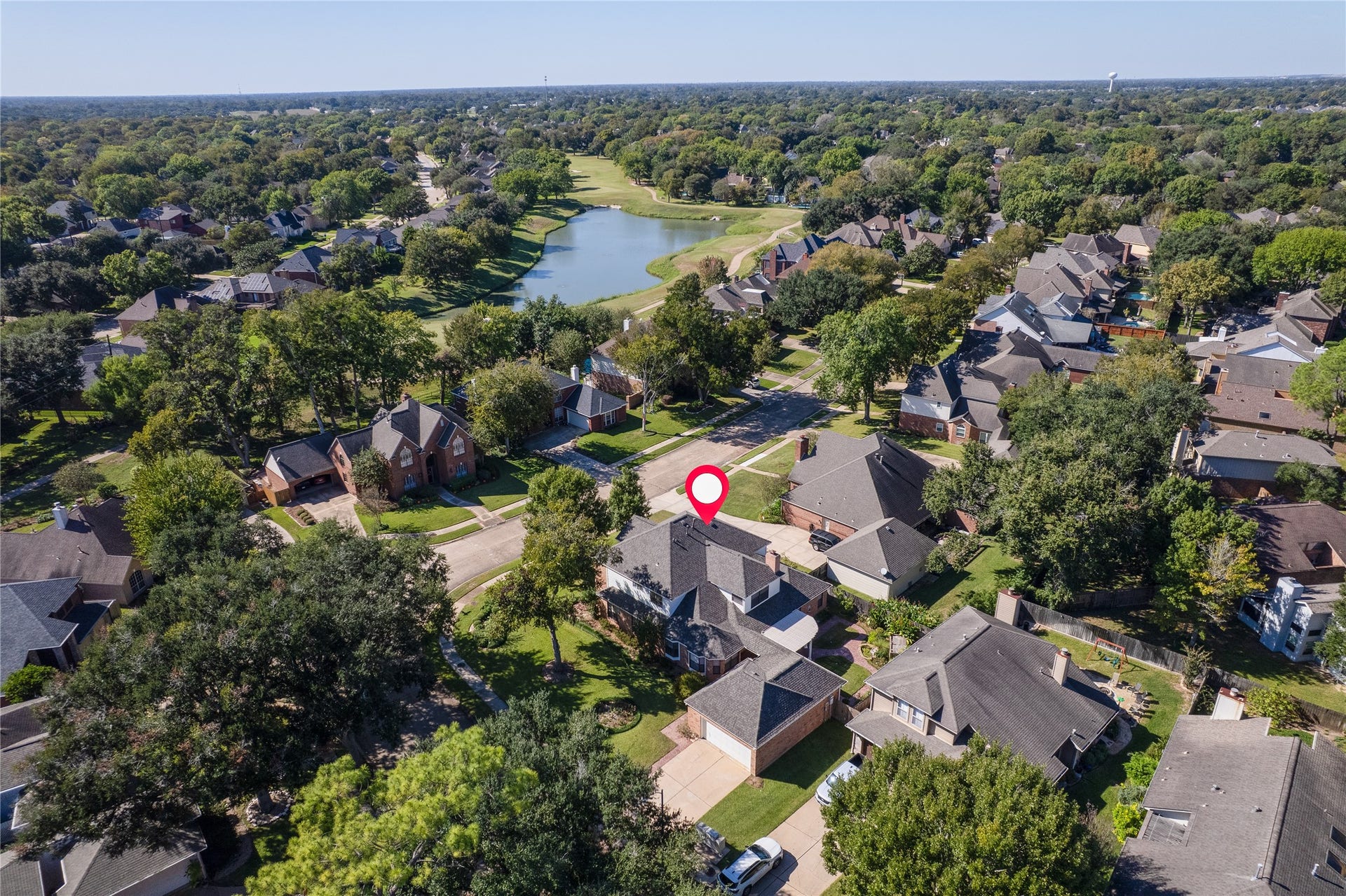 2006 Woodland Drive, Richmond, TX 77406