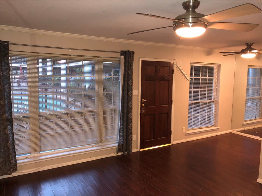 Property photo for 2507 Montrose Boulevard, #5, Houston, TX