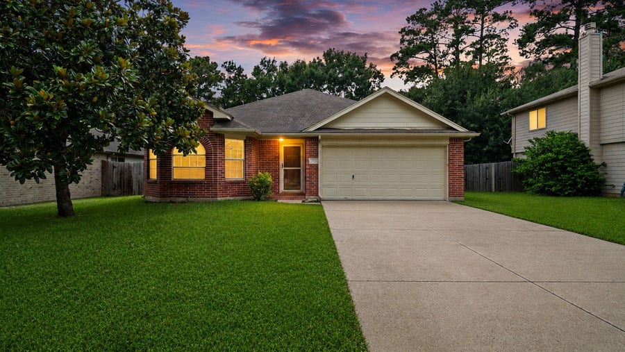 Property photo for 264 Indian Falls S, Conroe, TX