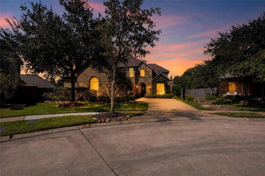 Property photo for 3415 Sunset Field Lane, Missouri City, TX