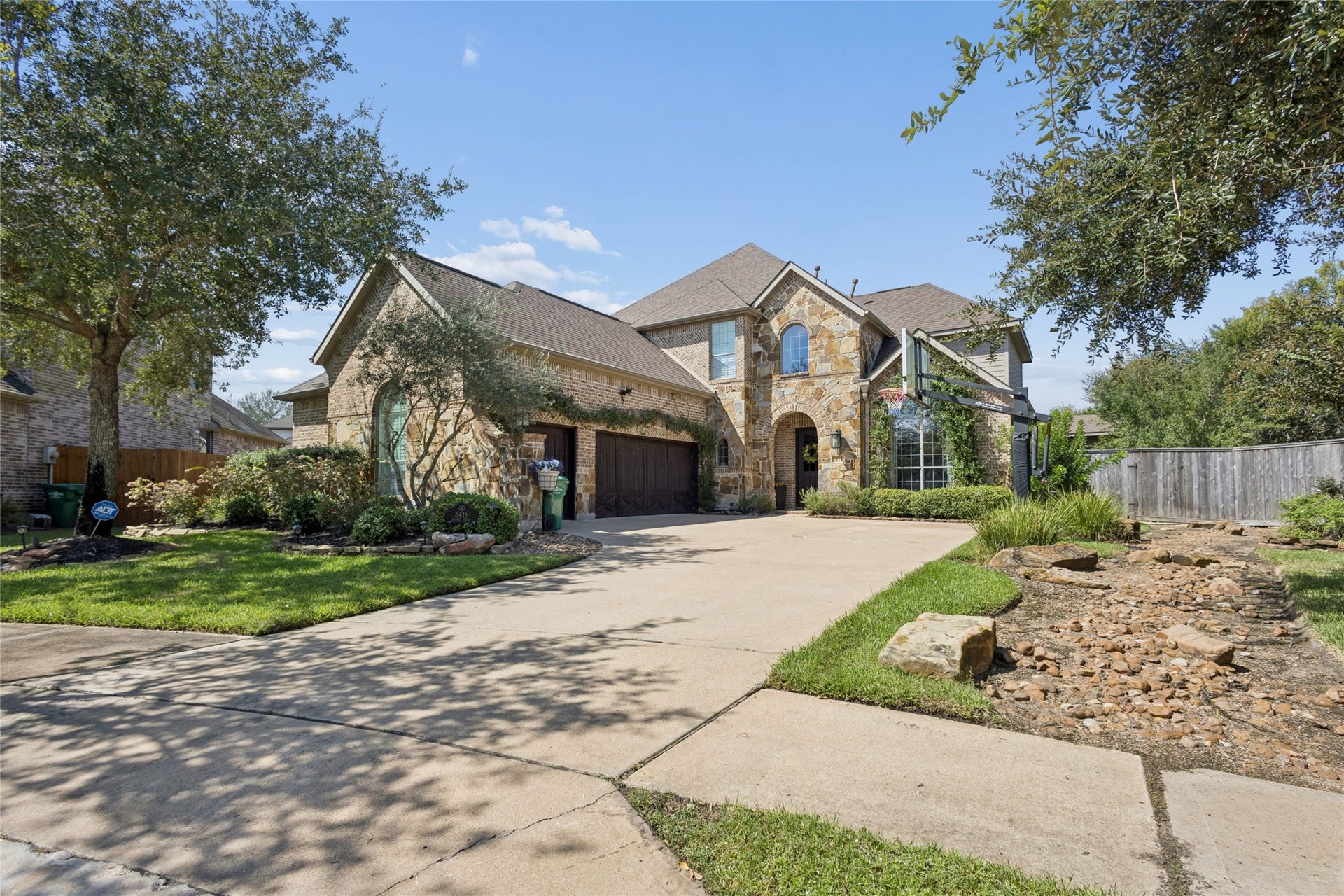 3415 Sunset Field Lane, Missouri City, TX 77459 3415 Sunset Field Lane, Missouri City, TX 77459