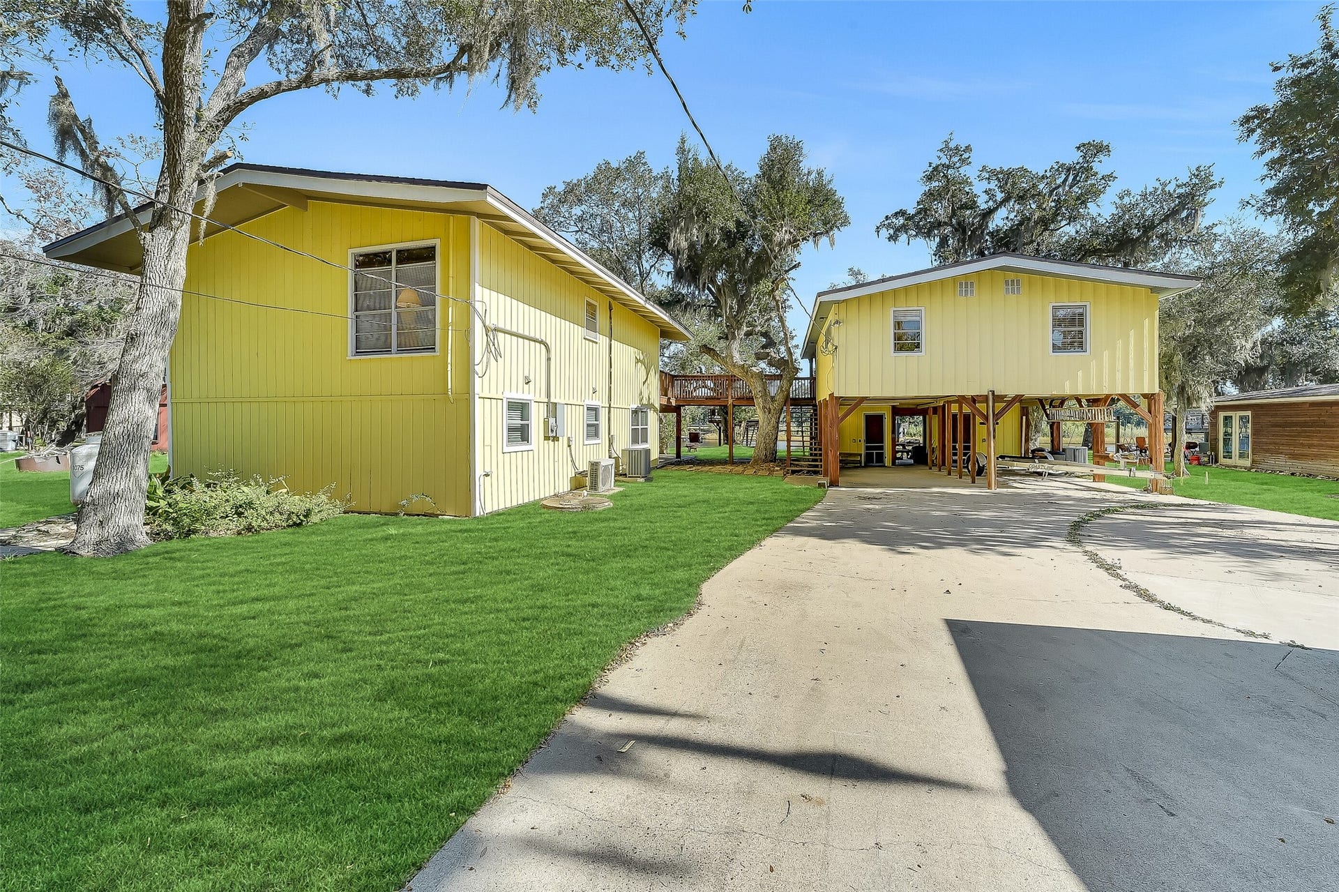 6674 County Road 659, Brazoria, TX 77422 6674 County Road 659, Brazoria, TX 77422