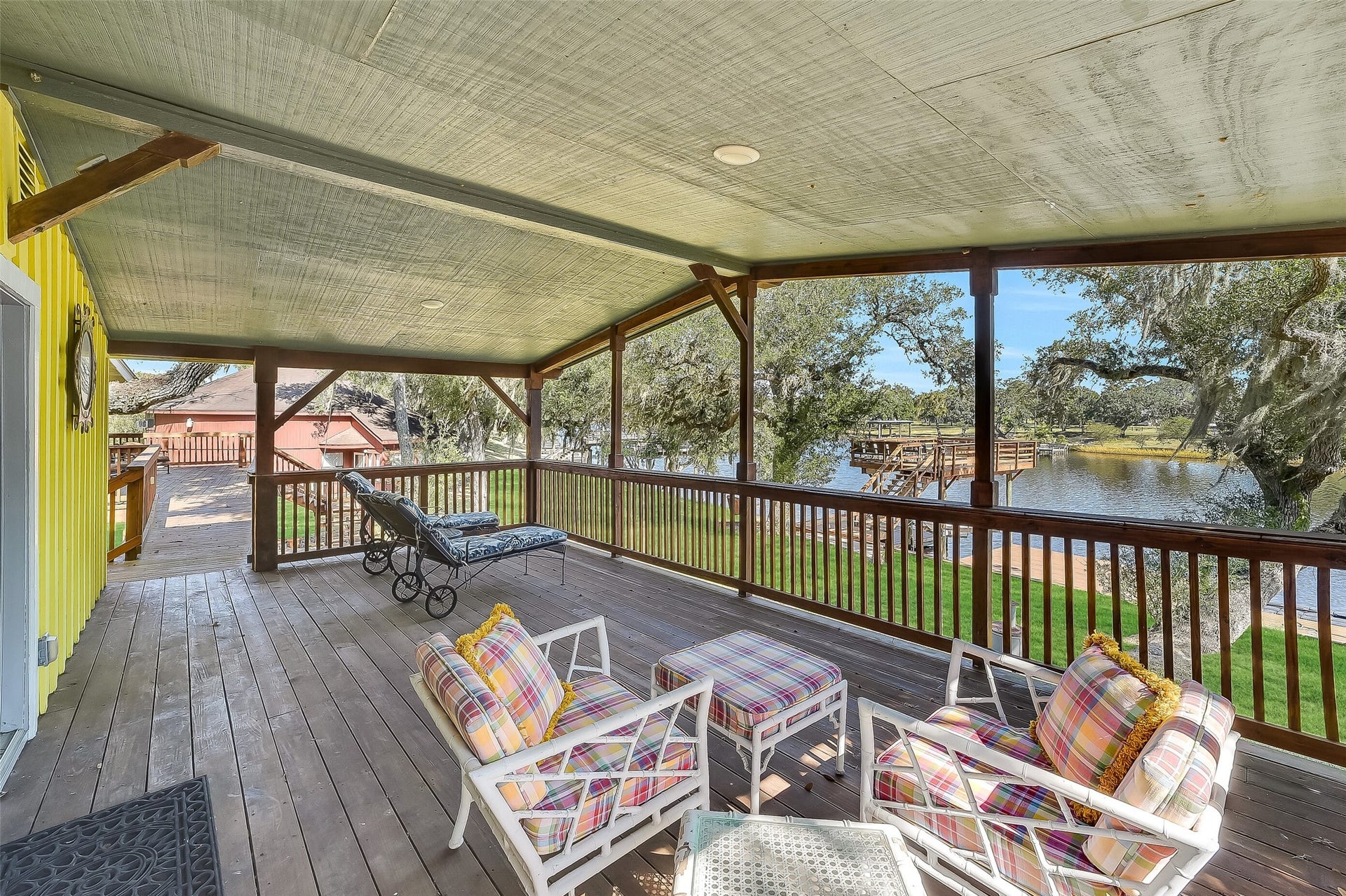 6674 County Road 659, Brazoria, TX 77422 6674 County Road 659, Brazoria, TX 77422