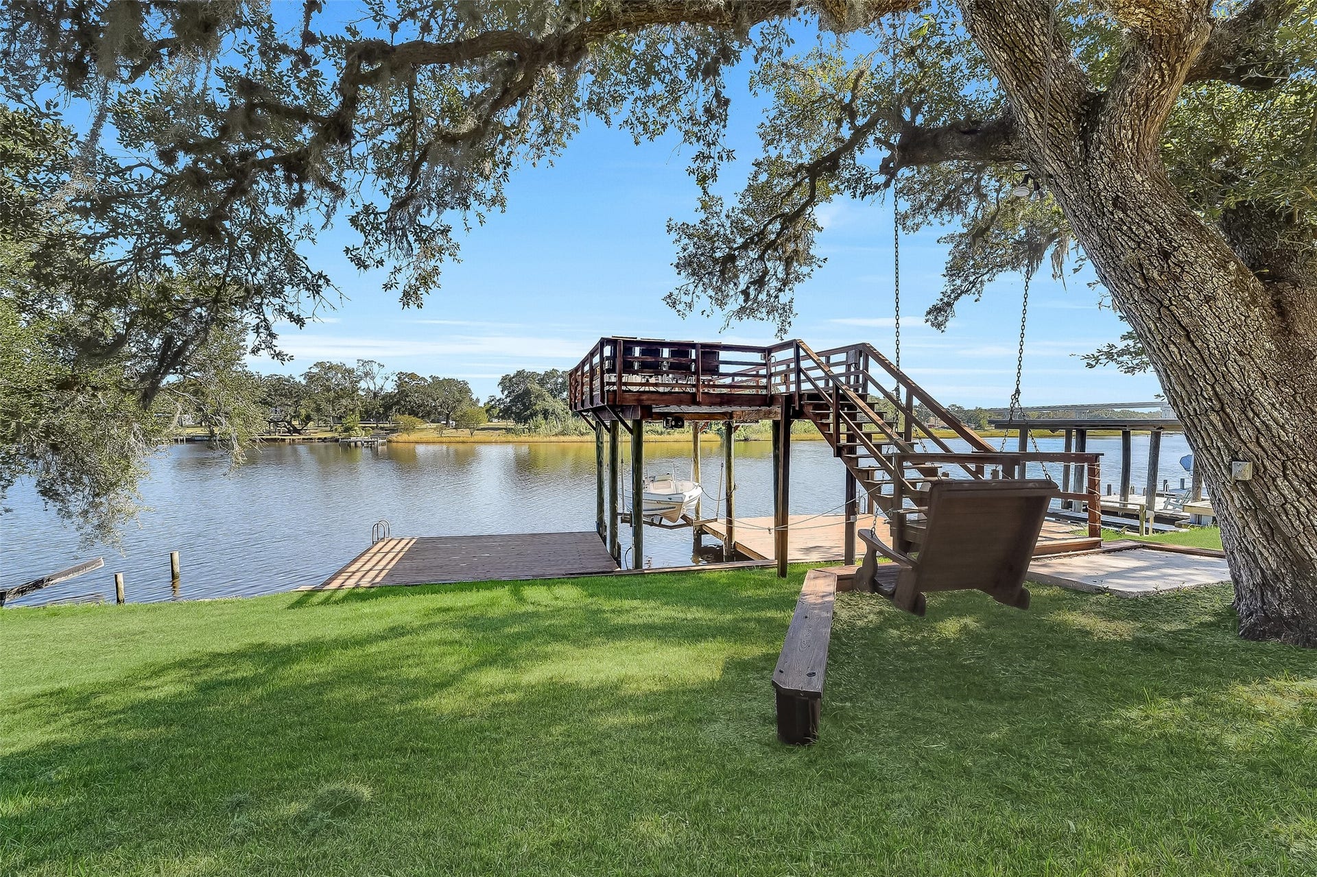 6674 County Road 659, Brazoria, TX 77422 6674 County Road 659, Brazoria, TX 77422