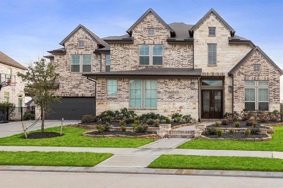 Property photo for 19535 Rock Quillwort Road, Cypress, TX