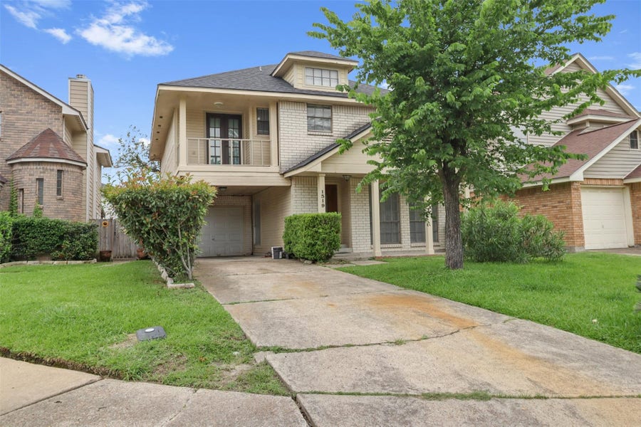 Property photo for 1519 Chertsey Circle, Channelview, TX