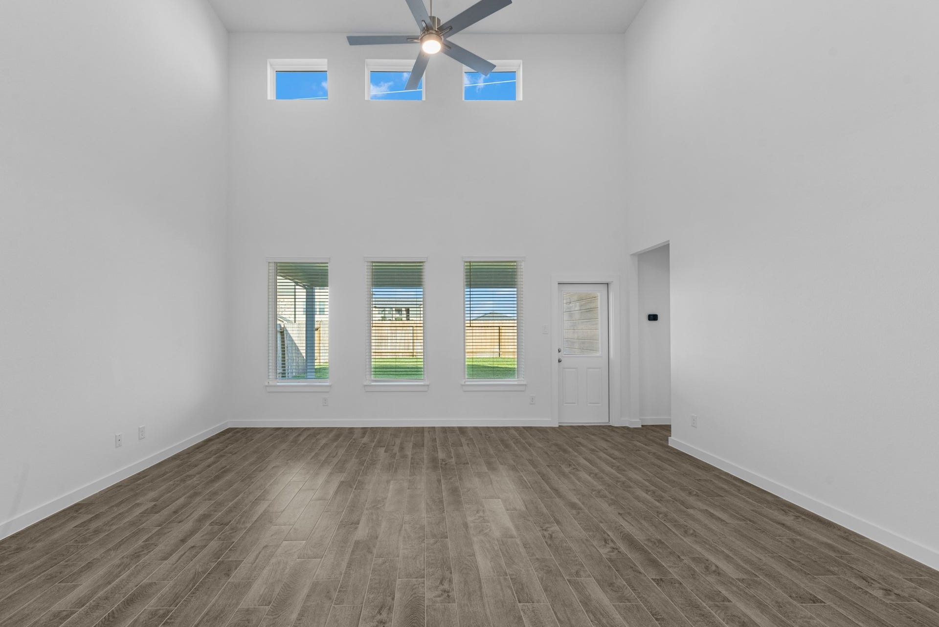 2522 Ivory Basewood Lane, Katy, TX 77493
