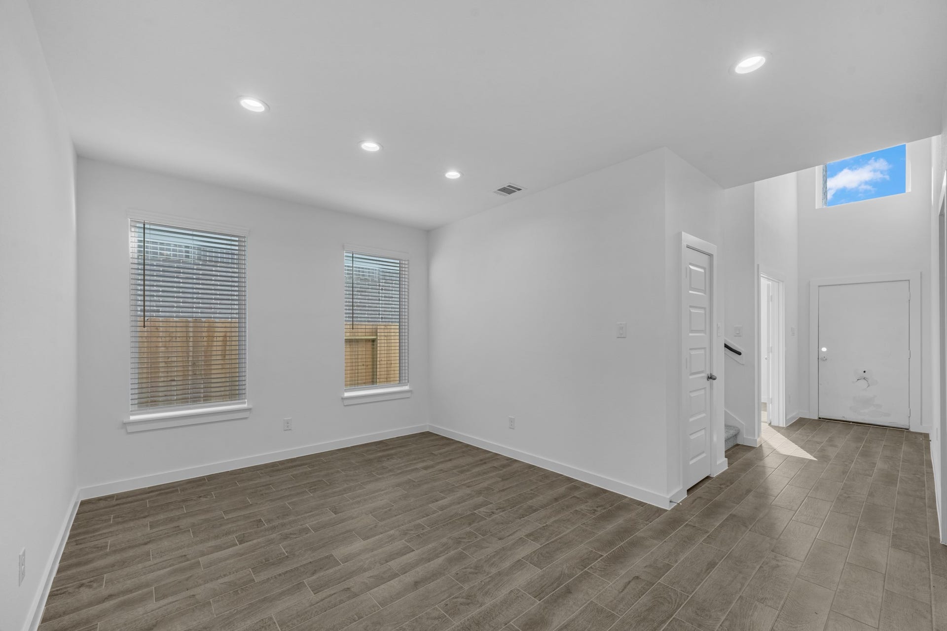 2522 Ivory Basewood Lane, Katy, TX 77493