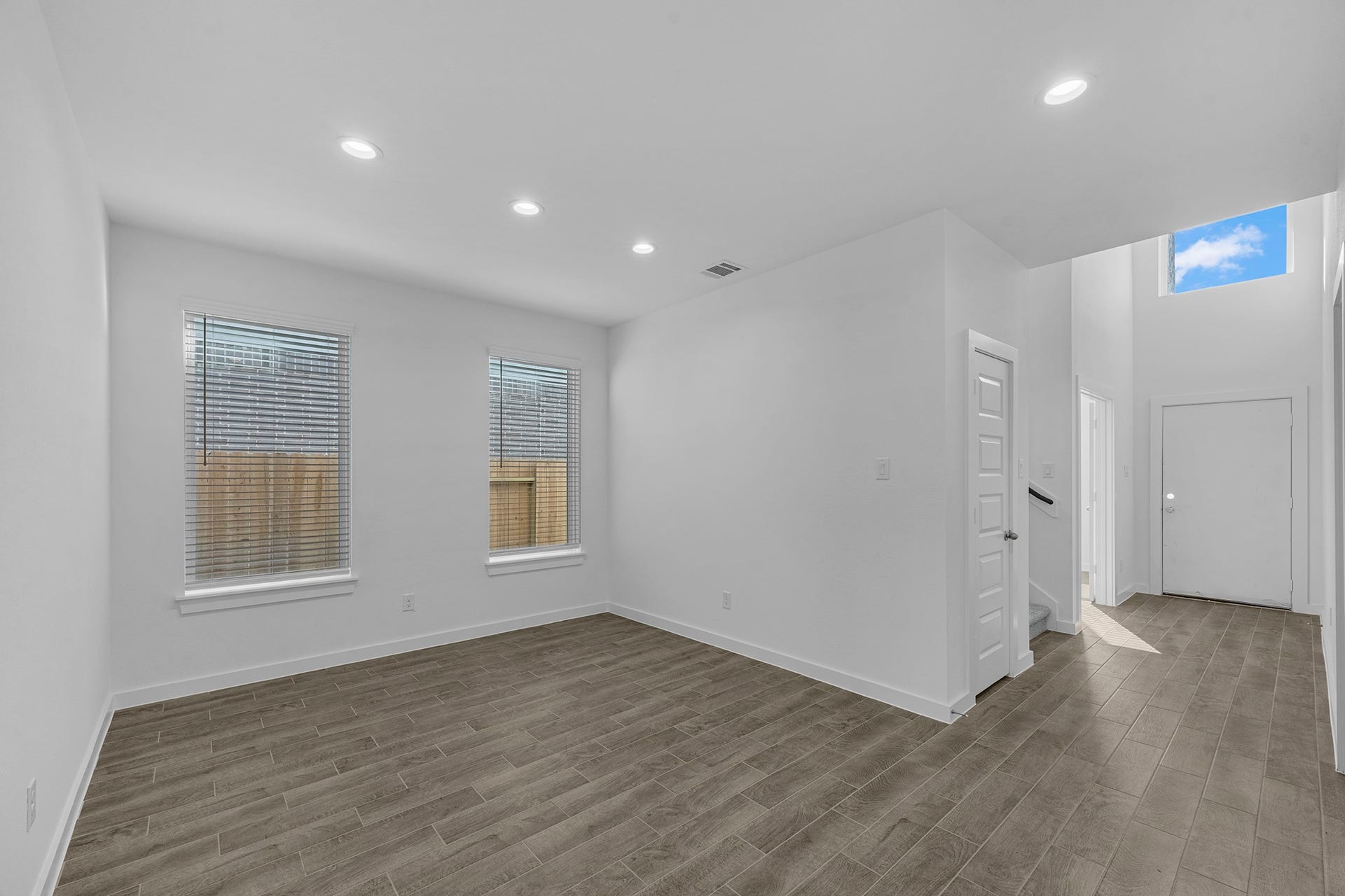 2522 Ivory Basewood Lane, Katy, TX 77493